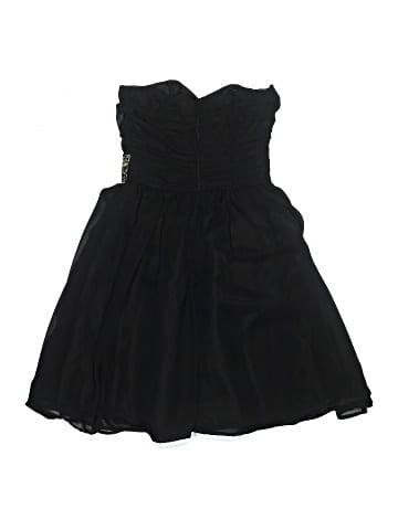 Un Deux Trois Cocktail Dress (view 2)