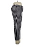 Worthington Stripes Black Casual Pants Size 12 - photo 4