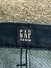 Gap Blue Jeggings Size 25 waist - photo 7