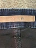 Joe's Jeans Solid Blue Jeans Size 25 waist - photo 7