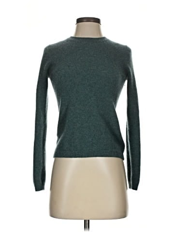 Ellen Tracy Pullover Sweater (view 1)
