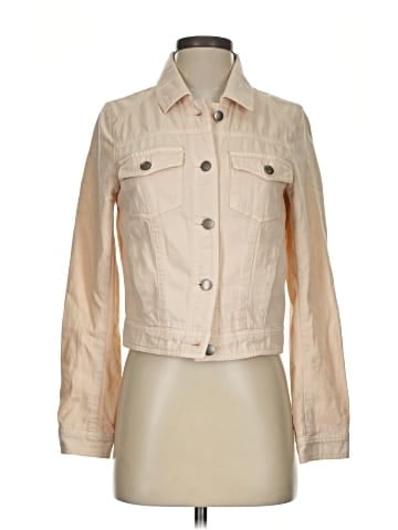 Hinge Jacket (view 1)
