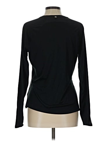 Nike Long Sleeve T-Shirt (view 2)
