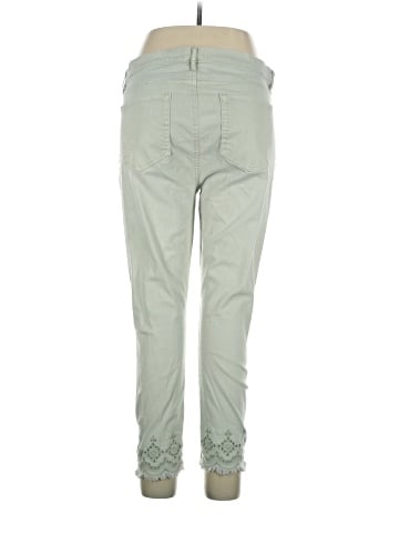 Ann Taylor LOFT Khakis (view 2)
