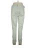 Ann Taylor LOFT Green Khakis Size 32 waist - photo 2