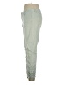 Ann Taylor LOFT Green Khakis Size 32 waist - photo 5