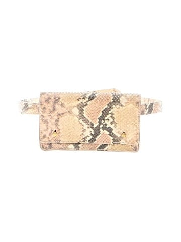 J.Crew Leather Belt Bag (view 1)