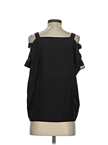 Sugarlips Sleeveless Blouse (view 2)