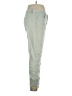 Ann Taylor LOFT Green Khakis Size 32 waist - photo 4