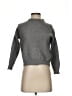Woolrich Gray Turtleneck Sweater Size S - photo 1