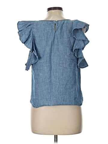 J.Crew Short Sleeve Top (view 2)