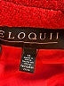 ELOQUII 100% Polyester Red Casual Dress Size 14 Plus - photo 7