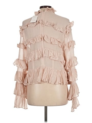 H&M 3/4 Sleeve Blouse (view 2)