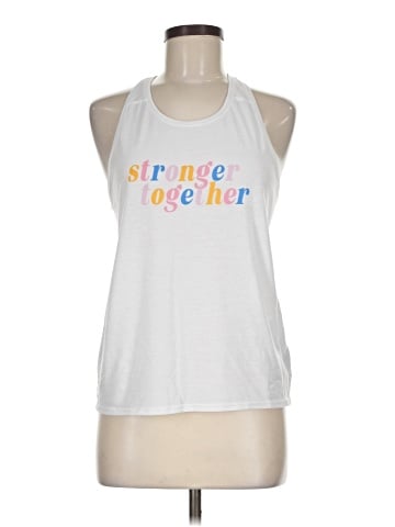 Brooks Sleeveless T-Shirt (view 1)