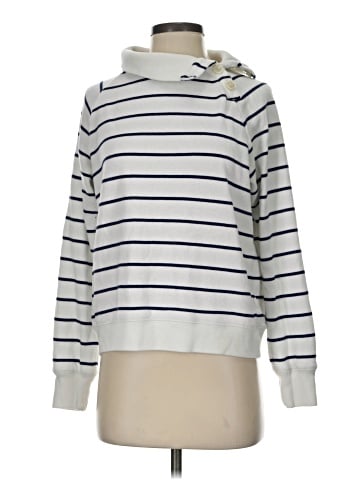 J.Crew Factory Store Sweatshirt (view 1)