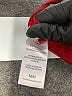 Mario Serrani Red Cardigan Size M - photo 8