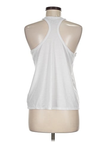 Brooks Sleeveless T-Shirt (view 2)