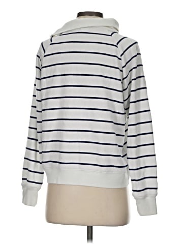 J.Crew Factory Store Sweatshirt (view 2)