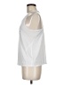 Brooks White Sleeveless T-Shirt Size M - photo 5