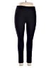 Tek Gear Black Active Pants Size XL - photo 1