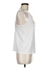 Brooks White Sleeveless T-Shirt Size M - photo 4