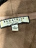 Bagatelle 100% Polyurethane Brown Jacket Size L - photo 6
