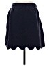 Dudley Stephens 100% Polyester Blue Casual Skirt Size S - photo 2