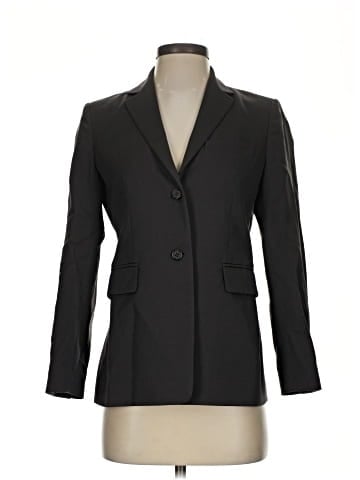 J.Crew Wool Blazer (view 1)