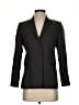 J.Crew 100% Wool Black Wool Blazer Size 2 (petite) - photo 1