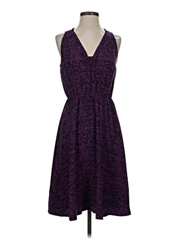 Rebecca Taylor Cocktail Dress (view 1)