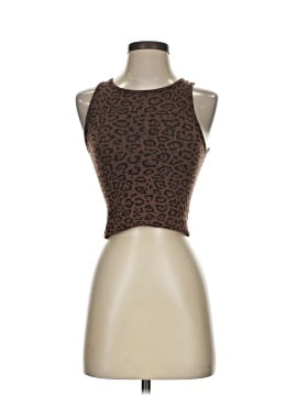 Anthropologie Tank Top