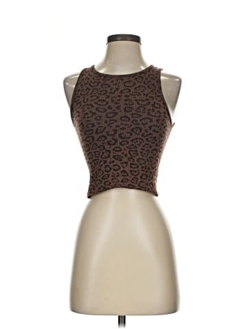Anthropologie Tank Top (view 1)