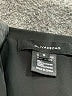 Olivaceous 100% Polyester Black Cocktail Dress Size S - photo 4
