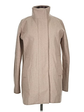 J.Crew Factory Store Wool Coat (view 1)