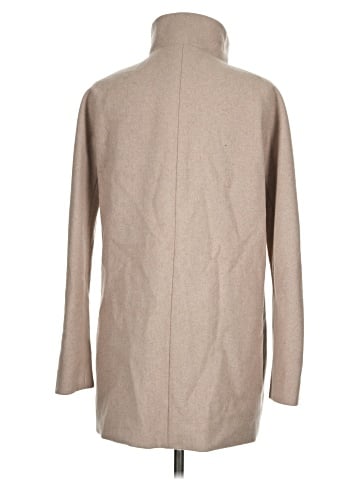 J.Crew Factory Store Wool Coat (view 2)