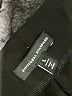 Universal Standard Solid Black Active Pants Size 22 (L) - photo 4