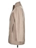 J.Crew Factory Store Tan Wool Coat Size 8 - photo 5