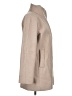 J.Crew Factory Store Tan Wool Coat Size 8 - photo 4
