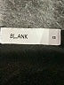 BLANK Black Casual Dress Size XS - photo 7