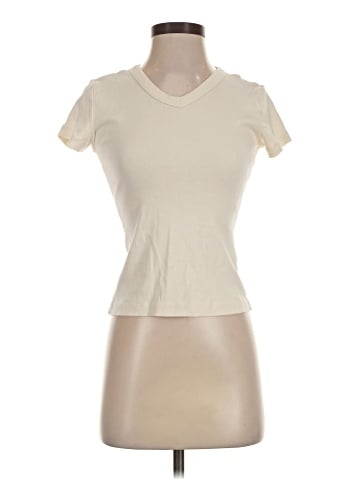 Madewell Short Sleeve T-Shirt (view 1)