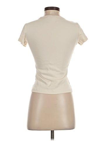 Madewell Short Sleeve T-Shirt (view 2)