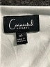 Connected Apparel Color Block Black Cocktail Dress Size 8 (petite) - photo 7