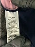 Connected Apparel Color Block Black Cocktail Dress Size 8 (petite) - photo 8