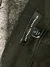 Universal Standard Solid Black Dress Pants Size 22 (L) - photo 4
