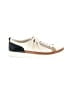Vionic Color Block Ivory Sneakers Size 10 - photo 1