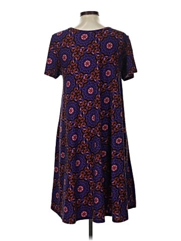 Lularoe Casual Dress (view 2)