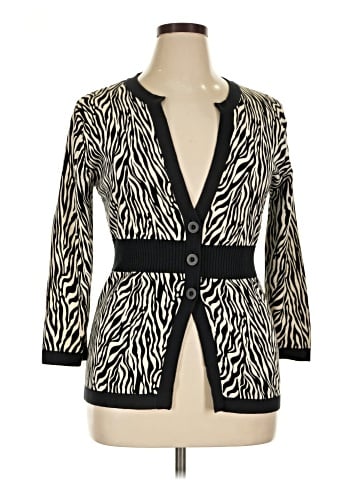 Equation Cardigan (view 1)