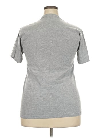 Tultex Short Sleeve T-Shirt (view 2)