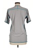 Merrell 100% Polyester Gray Active T-Shirt Size M - photo 2