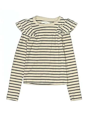Zara Kids Long Sleeve T-Shirt (view 1)
